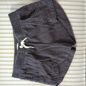 Billabong Girls Shorts, Size M